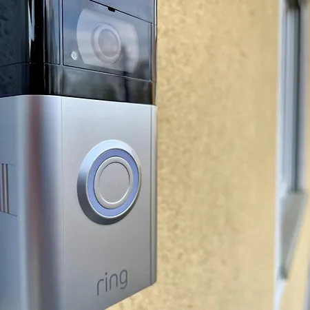 度假居 Shome Cityhouse I Self Check-in