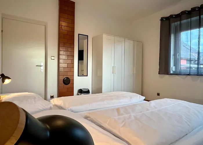 Shome Cityhouse I Self Check-in 格拉茨