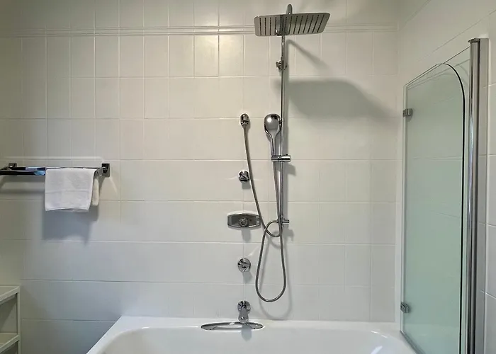 度假居 Shome Cityhouse I Self Check-in *