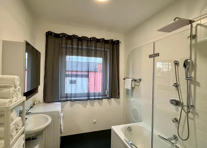 Shome Cityhouse I Self Check-in