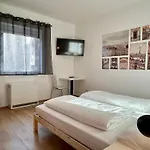 Shome Cityhouse I Self Check-in Tatil Evi