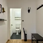 Shome Cityhouse I Self Check-in