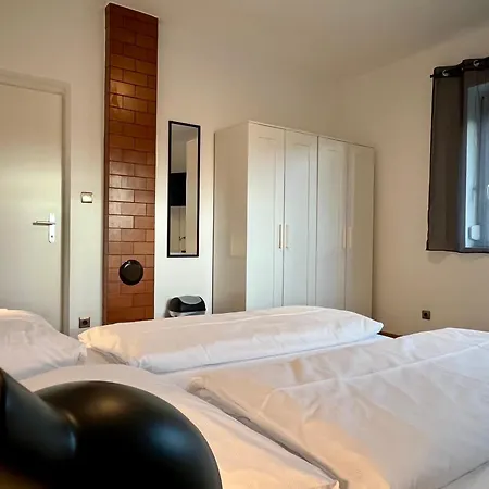 Shome Cityhouse I Self Check-in Graz