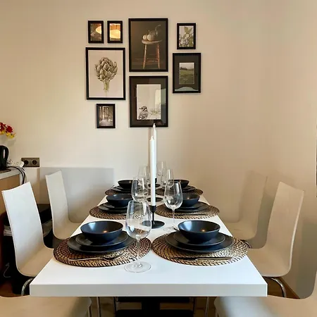 Shome Cityhouse I Self Check-in *