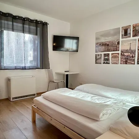 Shome Cityhouse I Self Check-in Holiday home