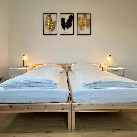 Shome Cityhouse I Self Check-in *