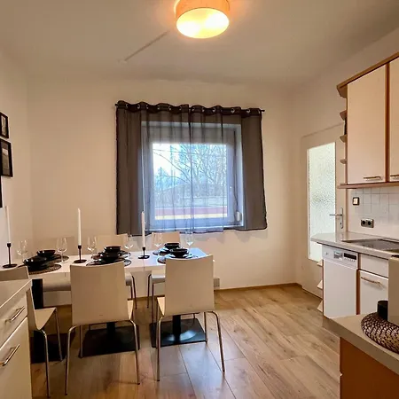 Shome Cityhouse I Self Check-in Holiday home *