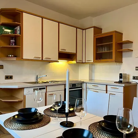 Tatil Evi Shome Cityhouse I Self Check-in