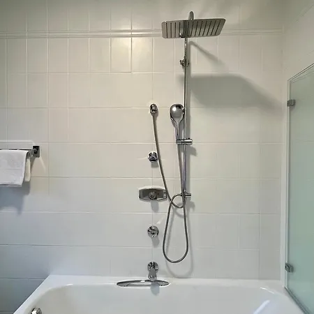 Holiday home Shome Cityhouse I Self Check-in *