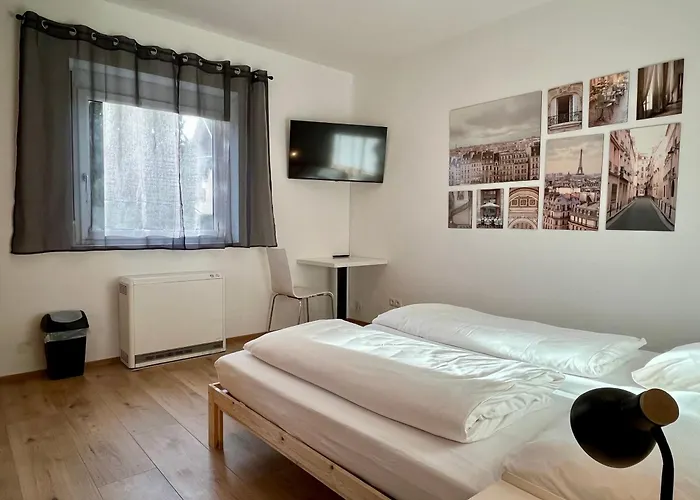 Shome Cityhouse I Self Check-in Casa vacanze