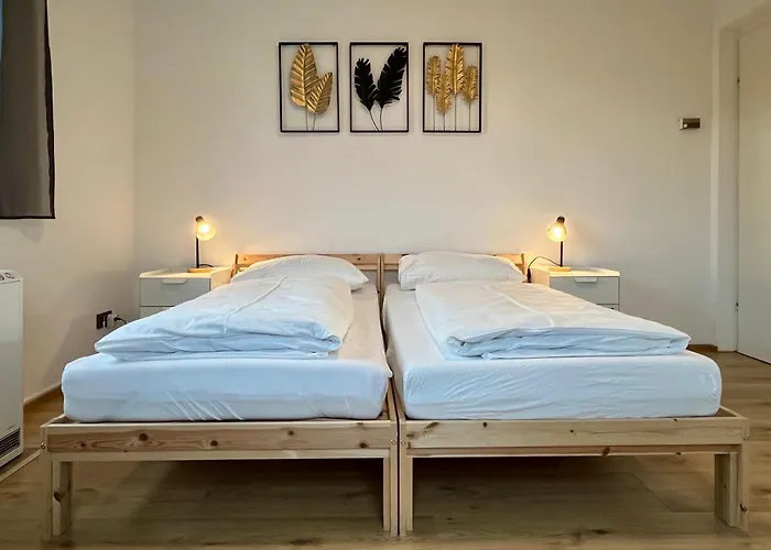 Shome Cityhouse I Self Check-in *