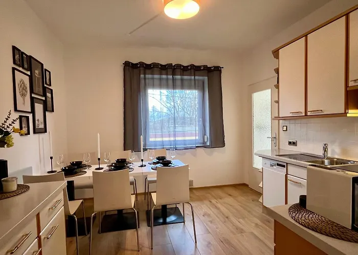 Shome Cityhouse I Self Check-in Casa vacanze *