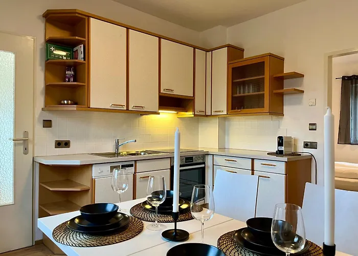 Casa vacanze Shome Cityhouse I Self Check-in