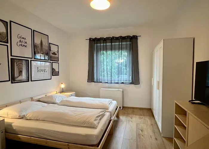 Shome Cityhouse I Self Check-in