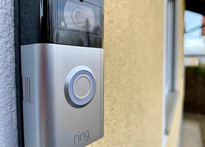 Casa vacanze Shome Cityhouse I Self Check-in