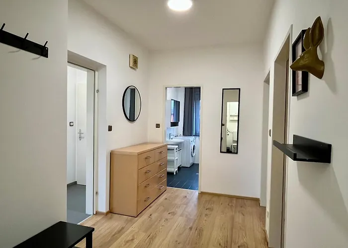 Shome Cityhouse I Self Check-in Graz