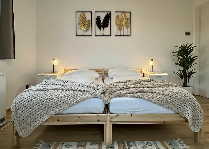 Shome Cityhouse I Self Check-in Casa vacanze *